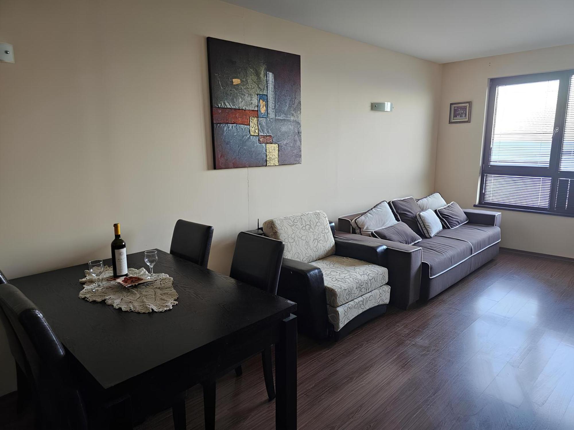 Europroperties Sirena Apartaments Altın Kumlar Dış mekan fotoğraf