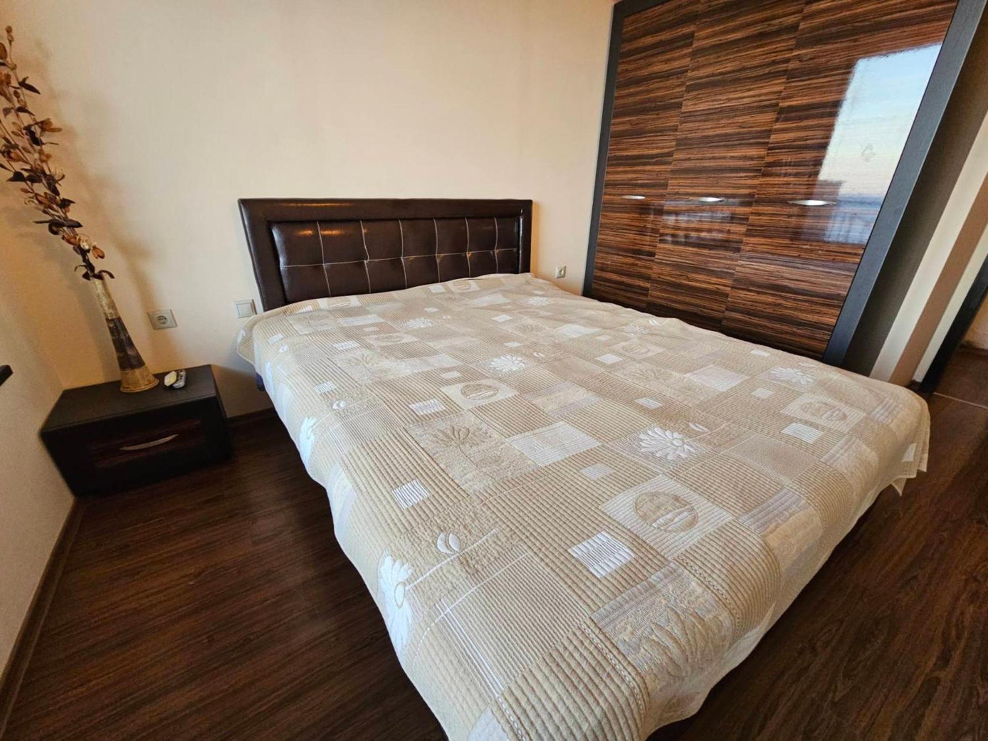 Europroperties Sirena Apartaments Altın Kumlar Dış mekan fotoğraf
