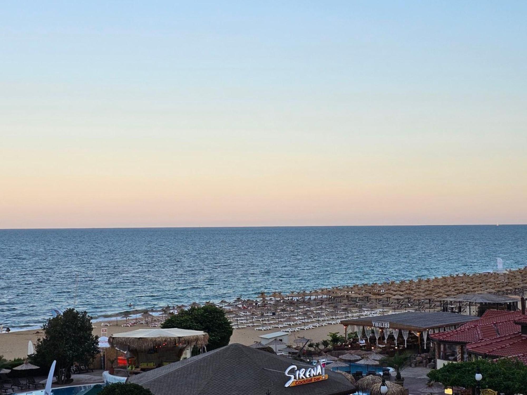 Europroperties Sirena Apartaments Altın Kumlar Dış mekan fotoğraf