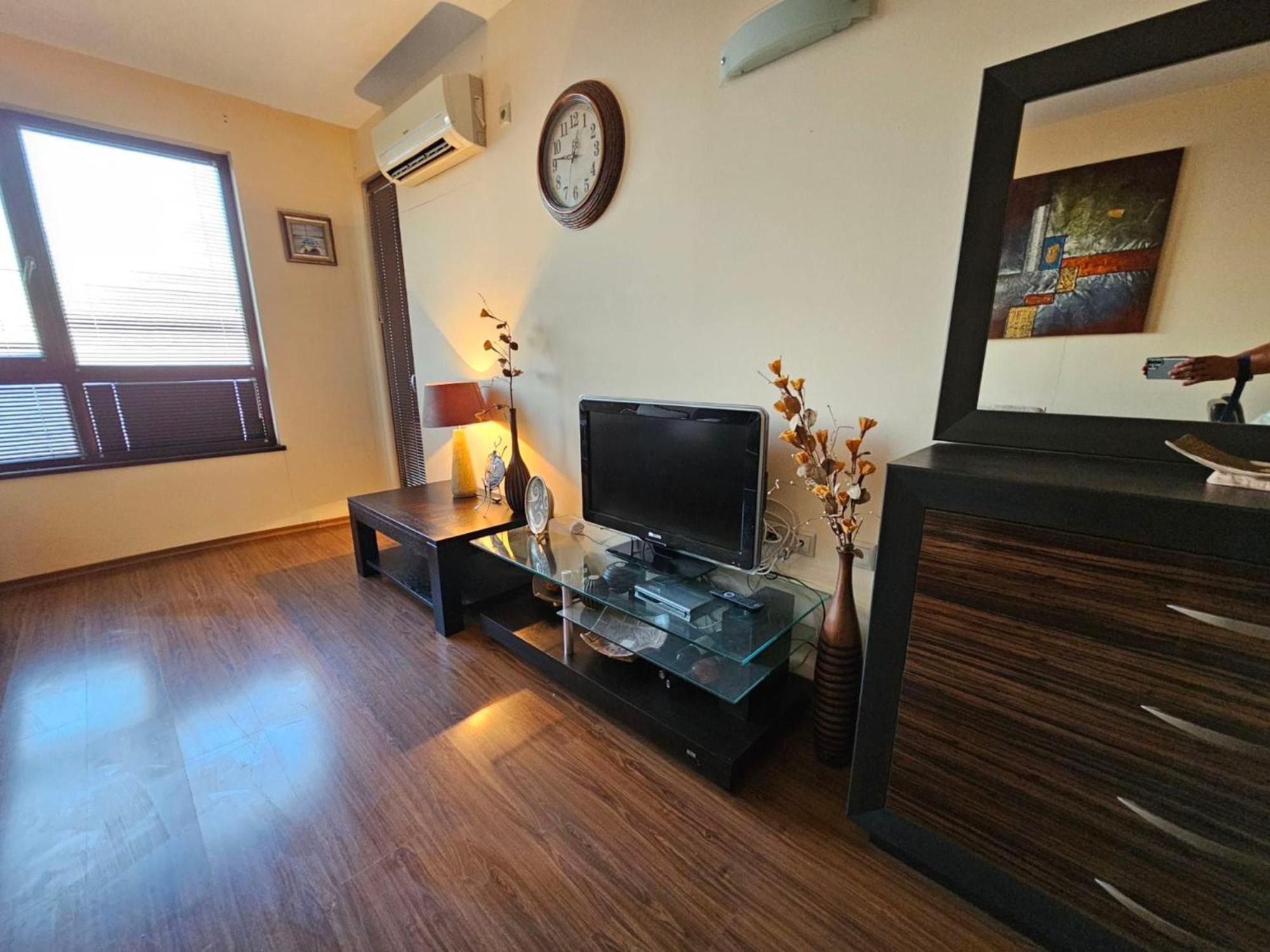 Europroperties Sirena Apartaments Altın Kumlar Dış mekan fotoğraf